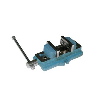  Maschinenschraubstock Zentrisch Spannend 70mm ( RBWSZS70)