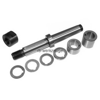 MK2 Scheibenfräseraufnahme 22mm