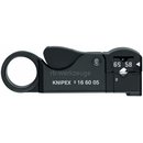 Knipex Koax-Abisolierwerkzeug 16 60 05 SB
