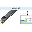 Glanze Klemmdrehhalter Bohrstange 16mm SCLCR-09 CCMT09T2...