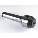 Flchenspannfutter 6mm Weldon Aufnahmeschaft MK3